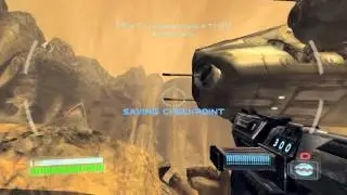 Star Wars - Republic Commando - ReShade Graphics mod