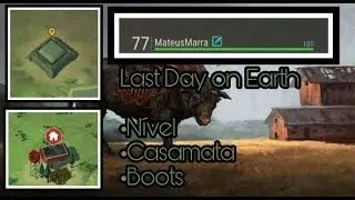 Last Day on Earth: Survival