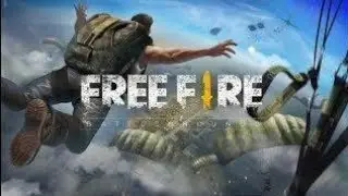 Играю в Free Fire | Топ 1 | Муслим тащит