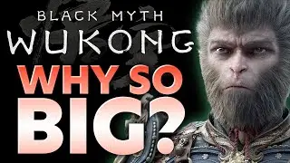 Why is Black Myth Wukong so Huge? - Inside Games Roundup