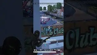 Ring of Elysium Замес