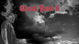 SET ABLAZE - CHECK YOUR 6 (Official Visualizer)