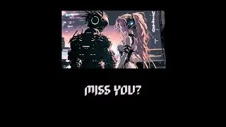 [Osu!] NARXZ - MISS YOU? (CTB!)