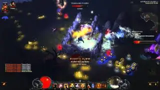 Treasure goblins my ass...