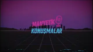 Manyetik Konuşmalar Backstage