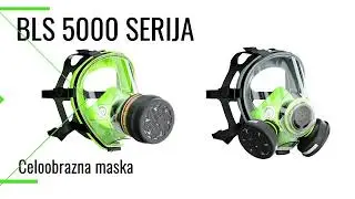 BLS 5000 MASKE SLO