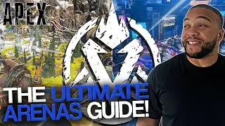 The ULTIMATE Arenas Guide For Beginners! | Apex Legends Season 9 (Legacy)