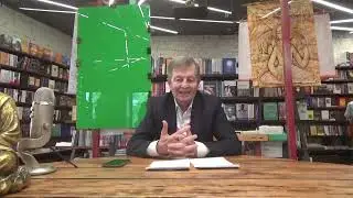 Миссия и мое предназначение Николай Захарченко