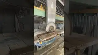 Körpükəsim mərmər makinası