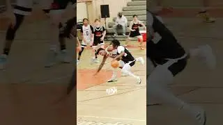 Mike Price made his defender touch earth 🚨 #anklebreakers #skates #hooper #filthy #hooper #shorts