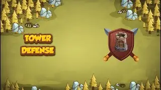 Tower Defense