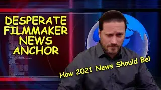 How 2021 News Should Be!