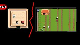 GAMEMAP specific ENEMIES! - Ep22