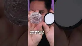 All day hold for your brows! 