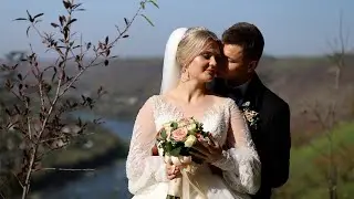 Весільний кліп. Наталія & Микола