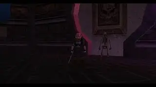 Everquest Wayfarers Haven Stream - Coppermart day!