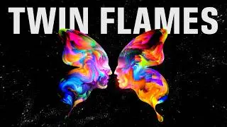Discover the POWER of 639Hz TONE for TWIN FLAMES Reunion