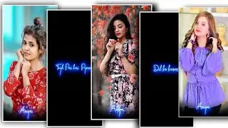 kinemaster new video editing  2021 Watsup status new Status editing video 2021 || status kese banaye