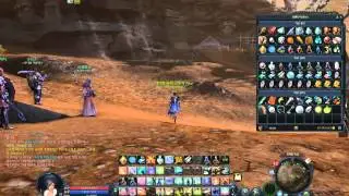 Aion 3.5 - New item and stigma icons