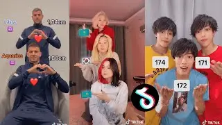 My Name My Age My Fafourite Color Trend TikTok Compilation