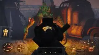 Fallout 4 - Out for a run
