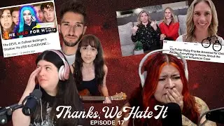 Thanks, We Hate ConneXions | EPISODE 17