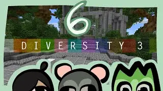 Diversity 3 w/ friends ║ Ep6