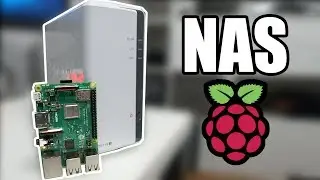 CREAR una NUBE PRIVADA: ¿Raspberry Pi o un NAS Synology?