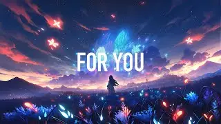 ARAYA - For You (Lyrics)