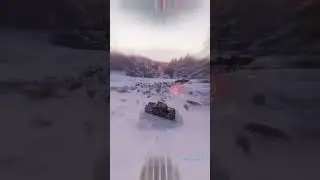 Panhard EBR game video #shorts #short #game