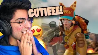 THIS IS MY NEW FAVOURITE GAME! | Farlight 84 with PG FAM | ToasterRoaster Live #gaming