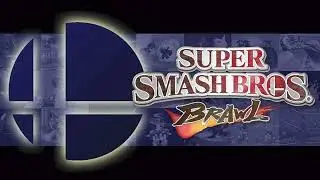 Game Over - Super Smash Bros. Brawl