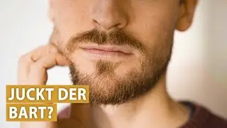 Bart juckt - was tun?