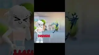 #gacha #roblox XD