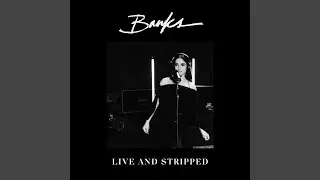 Contaminated (Live And Stripped)