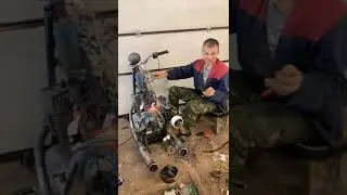 МОТО Доктор  Башкирии и сестри осистентки
