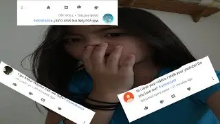 QNA WHY SO MANY DATING COMMENTS!?!?😨