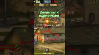 #wotblitz #wot #танки #worldoftanksblitz #worldoftanks #blitz #tanksblitz #music