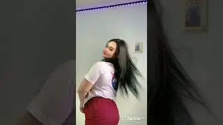 TikTok Tante semok