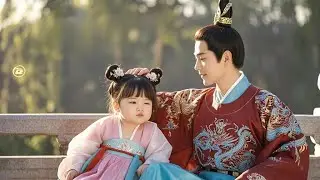 【FULL】Reborn as a Baby, Her Inner Voice Changed the Fate of the Palace