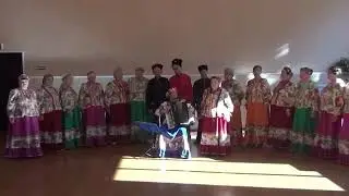 Онлайн-концерт «Кубань-родная сторона»