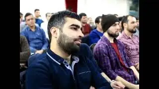 Саидмурод Давладов кисми 1
