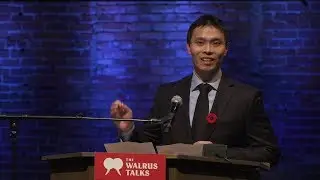 Shrinking our cancer labs | Steve Shih 