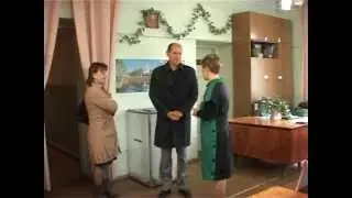 г. Моздок. Избирательный участок № 107, 