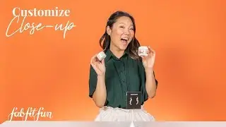 BaubleBar v. Better Skin Co. v. Cosmedix | Customize Close-Up | FabFitFun