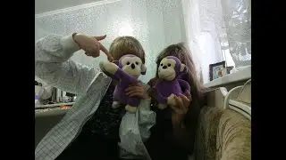 ЧТО С НАМИ СЛУЧИЛОСЬ?