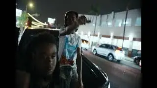 Teflon Zay - Bruno Mars (Official Video)