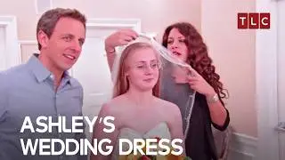 Finding Ashley’s Dream Dress | Say Yes to the Dress S11 Ep14 | TLC