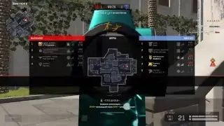 Warface Stream | Happy New Year