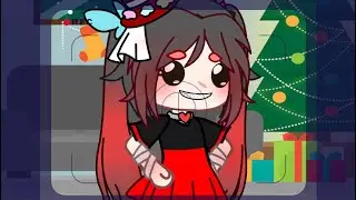 WHAT S UP STALKERS// itsfunneh//gacha club